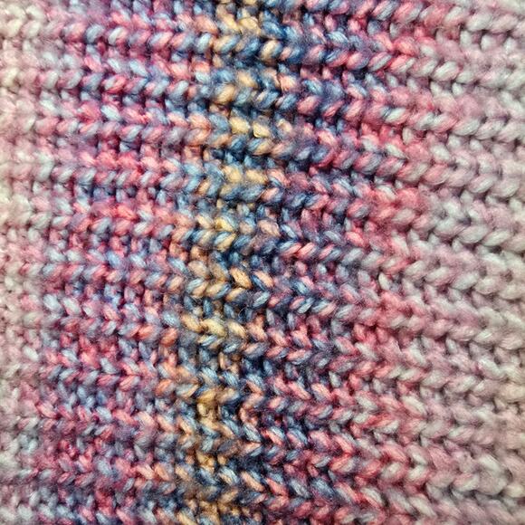 Anthropologie- BB Dakota Striped Cardigan - Picture 12 of 14